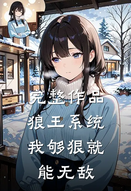 完整作品狼王系统：我够狠就能无敌
