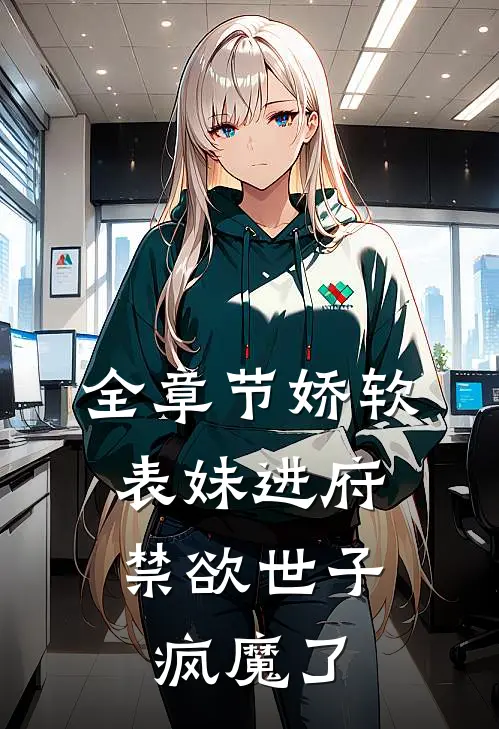 全章节娇软表妹进府：禁欲世子疯魔了