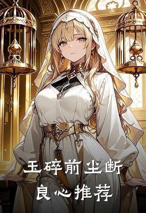 玉碎前尘断良心推荐