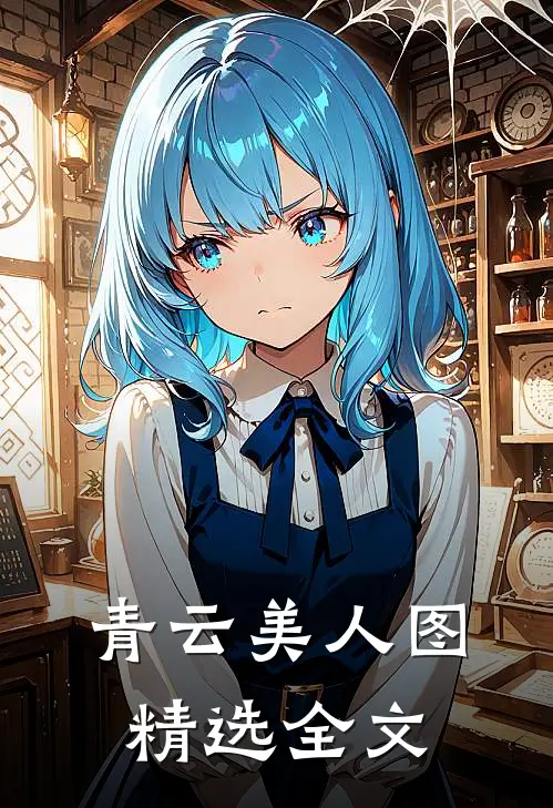 青云美人图精选全文