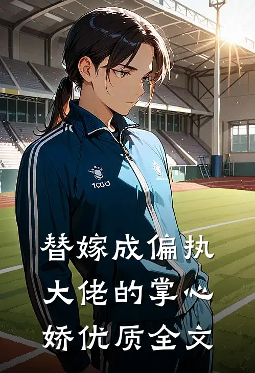 替嫁成偏执大佬的掌心娇优质全文