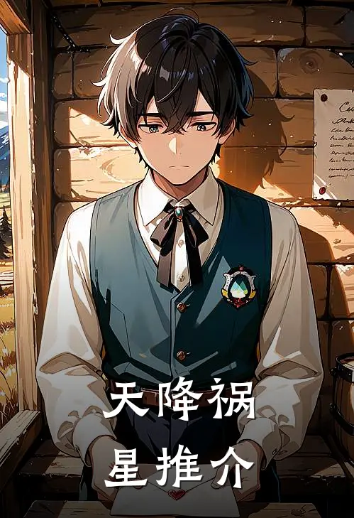 天降祸星推介