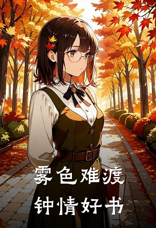 雾色难渡钟情好书