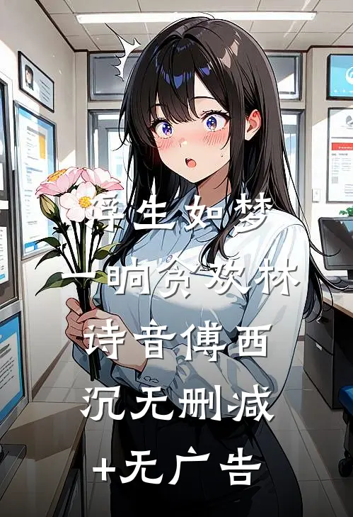 浮生如梦，一晌贪欢林诗音傅西沉无删减+无广告