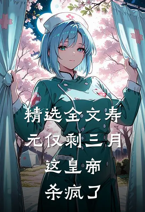 精选全文寿元仅剩三月，这皇帝杀疯了