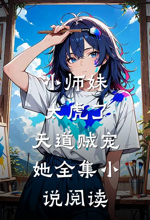 小师妹太虎了，天道贼宠她全集小说阅读
