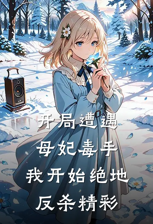 开局遭遇母妃毒手，我开始绝地反杀精彩