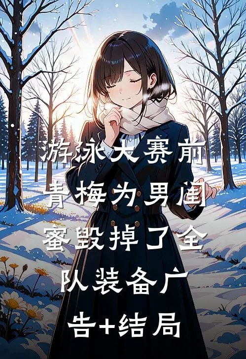 游泳大赛前，青梅为男闺蜜毁掉了全队装备广告+结局