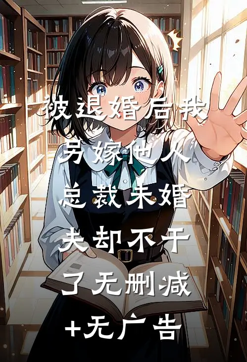 被退婚后我另嫁他人，总裁未婚夫却不干了无删减+无广告
