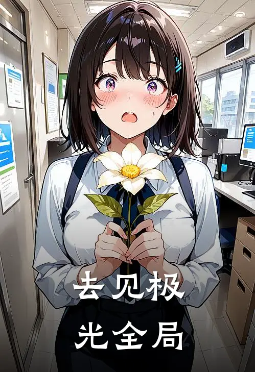 去见极光全局