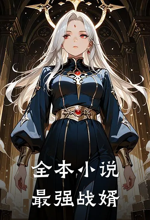 全本小说最强战婿
