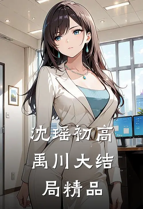 沈瑶初高禹川大结局精品