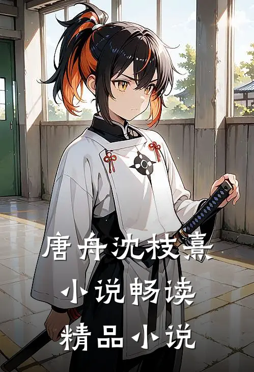 唐舟沈枝熹小说畅读精品小说