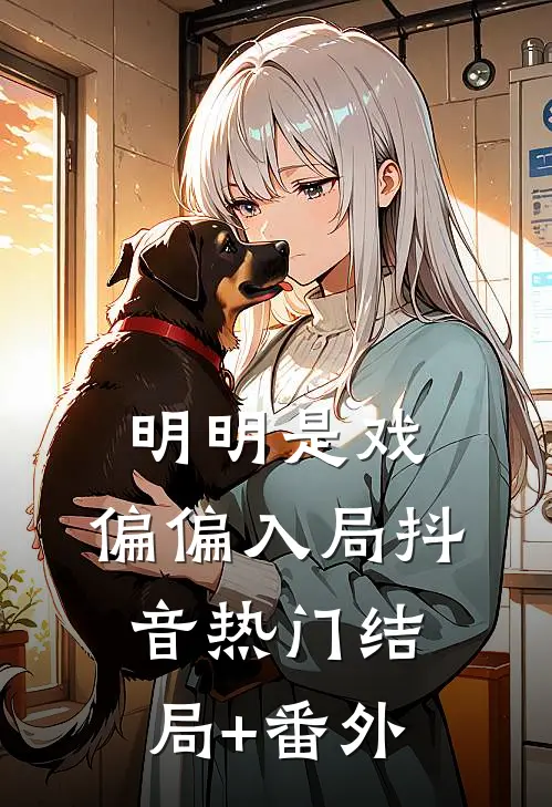 明明是戏，偏偏入局抖音热门结局+番外