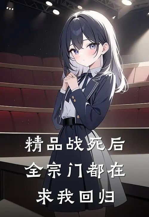 精品战死后，全宗门都在求我回归
