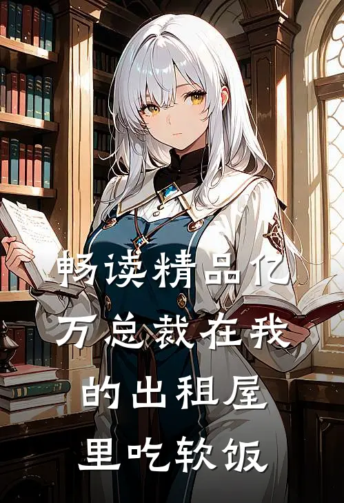 畅读精品亿万总裁在我的出租屋里吃软饭
