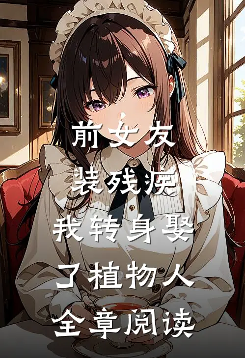 前女友装残疾，我转身娶了植物人全章阅读