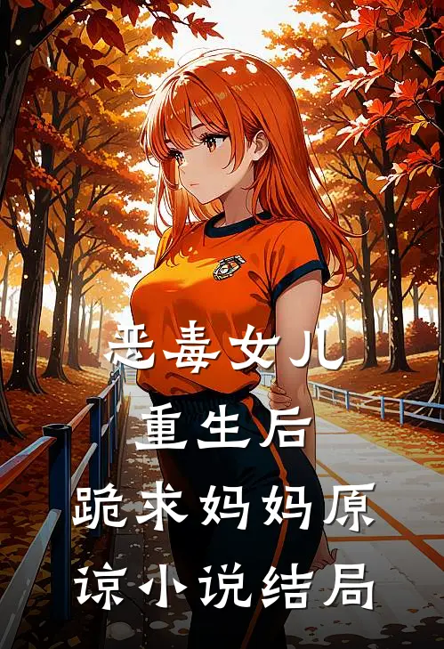 恶毒女儿重生后，跪求妈妈原谅小说结局