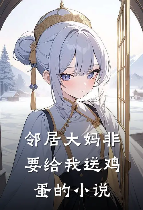 邻居大妈非要给我送鸡蛋的小说