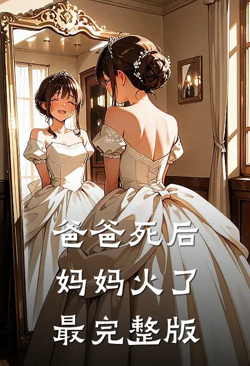 爸爸死后，妈妈火了最完整版