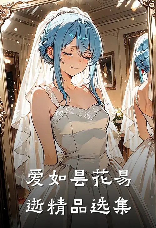 爱如昙花易逝精品选集