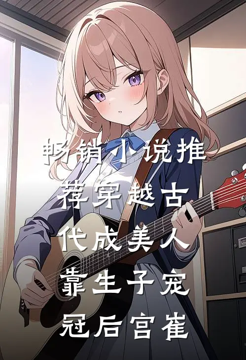 畅销小说推荐穿越古代成美人,靠生子宠冠后宫崔