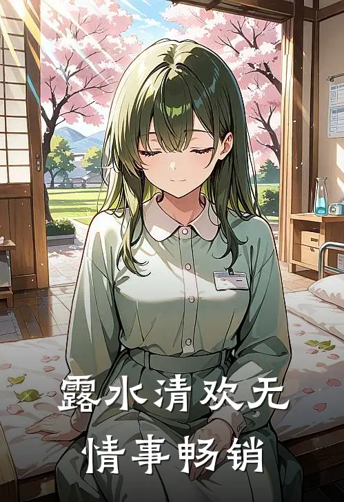 露水清欢无情事畅销