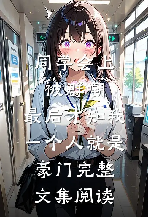 同学会上被群嘲，最后才知我一个人就是豪门完整文集阅读