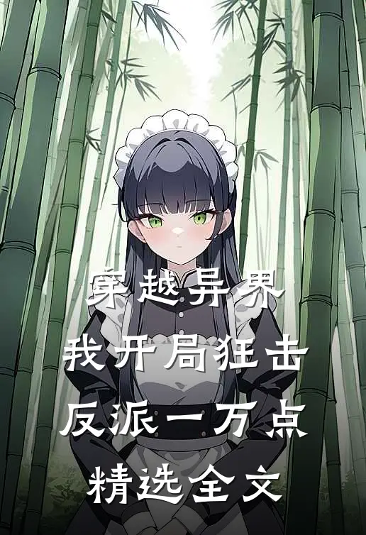 穿越异界，我开局狂击反派一万点精选全文