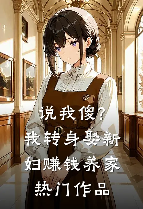 说我傻?我转身娶新妇,赚钱养家热门作品
