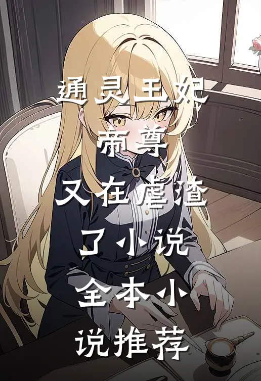 通灵王妃:帝尊,又在虐渣了小说全本小说推荐