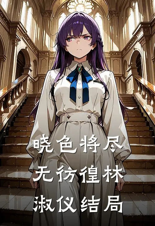 晓色将尽无彷徨林淑仪结局