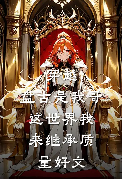 穿越：盘古是我哥，这世界我来继承质量好文