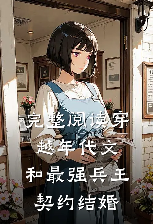 完整阅读穿越年代文：和最强兵王契约结婚