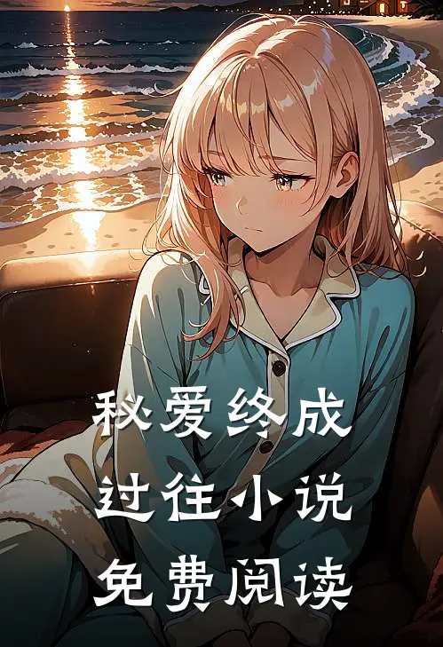 秘爱终成过往小说免费阅读