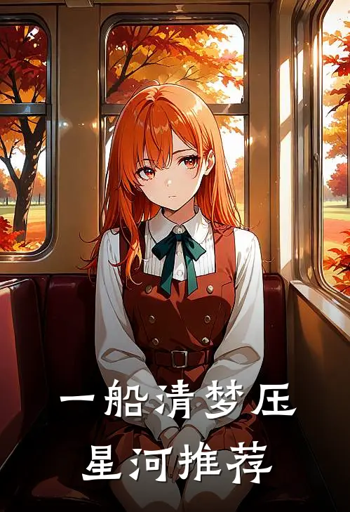 一船清梦压星河推荐