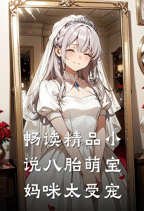 畅读精品小说八胎萌宝：妈咪太受宠