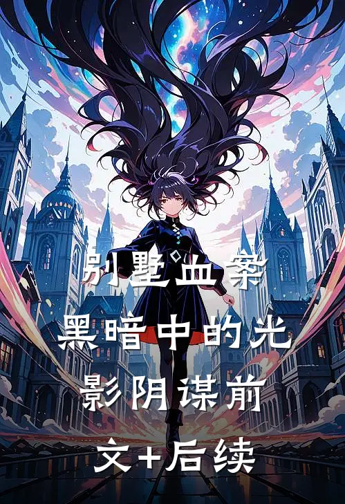 别墅血案：黑暗中的光影阴谋前文+后续