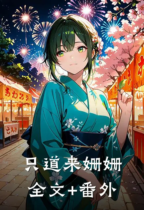 只道来姗姗全文+番外
