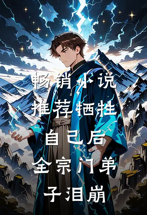 畅销小说推荐牺牲自己后，全宗门弟子泪崩