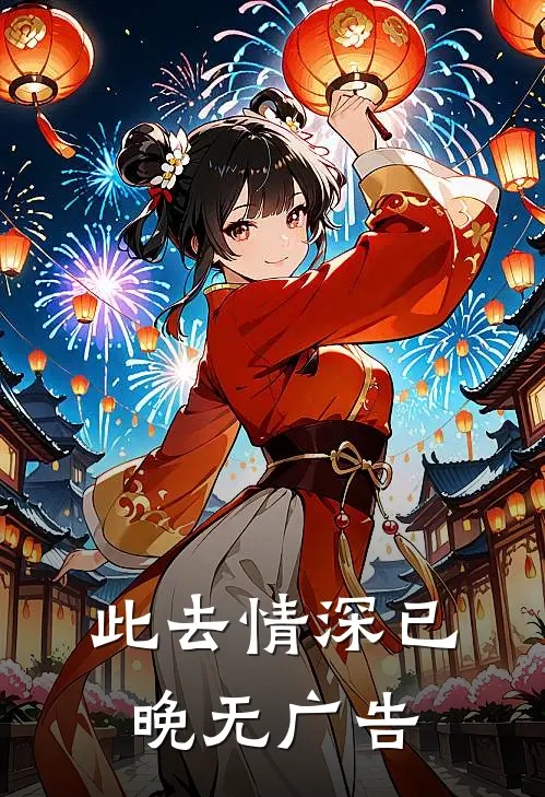 此去情深已晚无广告