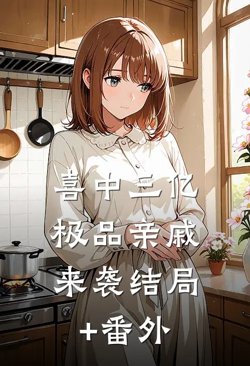 喜中三亿，极品亲戚来袭结局+番外