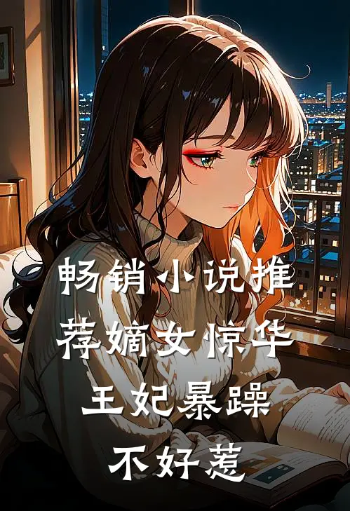 畅销小说推荐嫡女惊华：王妃暴躁不好惹