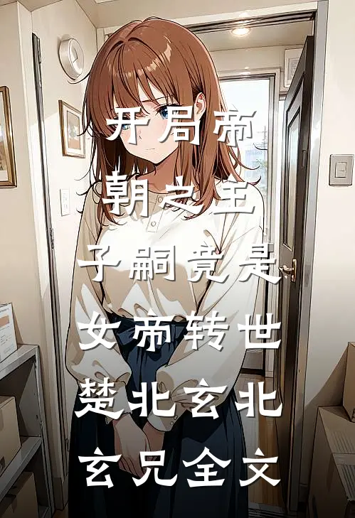 开局帝朝之主：子嗣竟是女帝转世楚北玄北玄兄全文