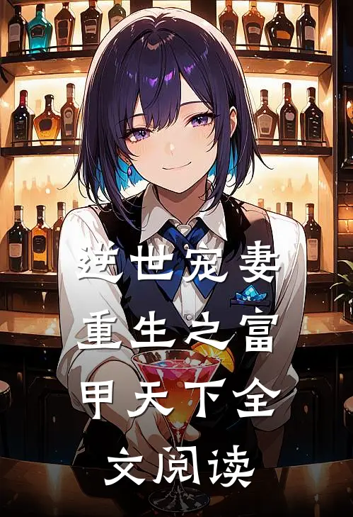 逆世宠妻：重生之富甲天下全文阅读