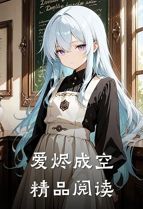 爱烬成空精品阅读