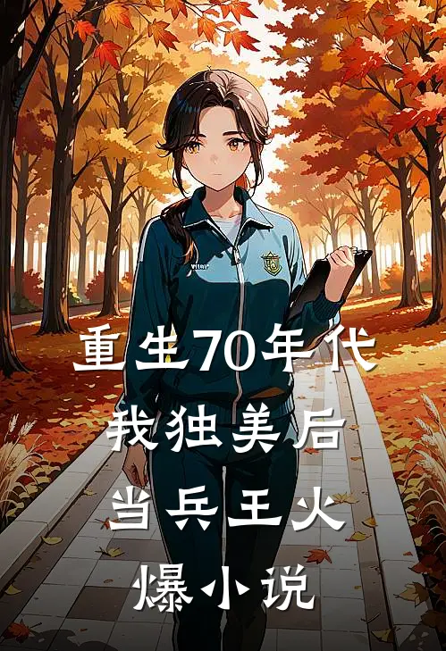 重生70年代，我独美后当兵王火爆小说