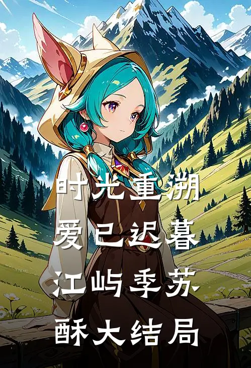 时光重溯，爱已迟暮江屿季苏酥大结局