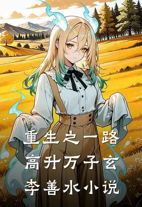 重生之一路高升万子玄李善水小说