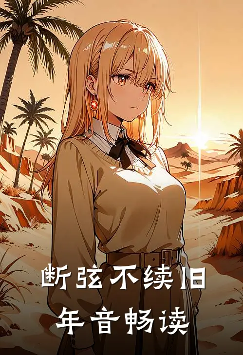 断弦不续旧年音畅读
